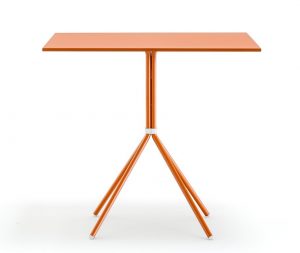 Nolita tafel 5454 oranje frame