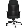 Dauphin shape comfort bureaustoel