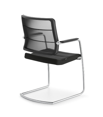 Interstuhl airpad stoel