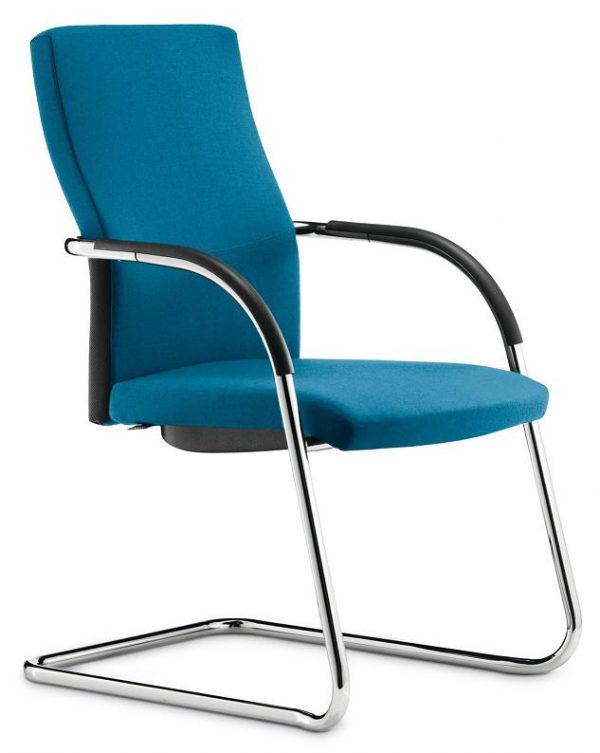 Dauphin shape xp stoel