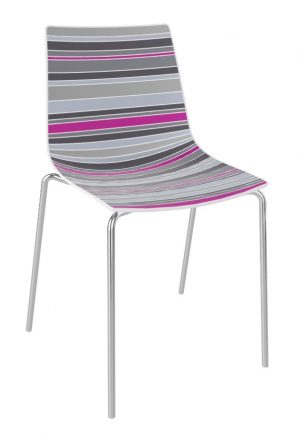 Colorfive stoel