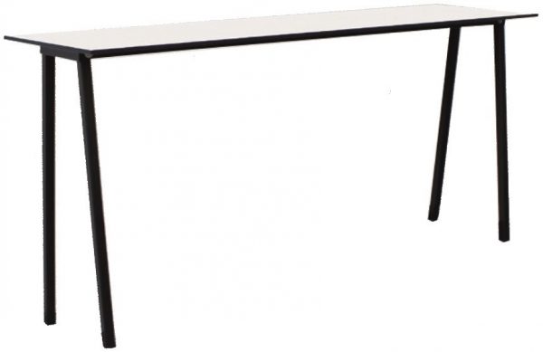 Form-table-110-speelse-smalle-outdoor-statafel-met-metalen-poten-en-volkern-blad