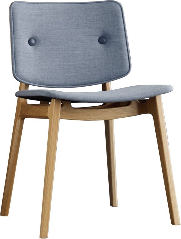 Freya mo4711 wood front stoel magnus olesen