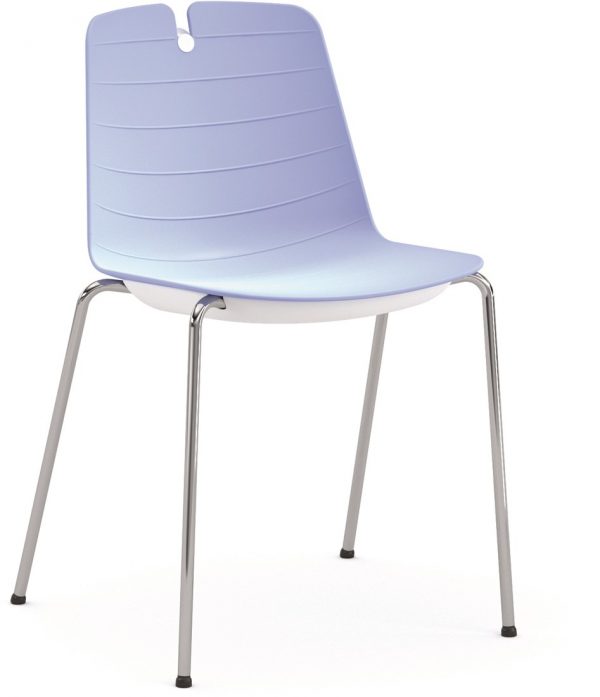 Iris-kunststof-school-kantine-stoel