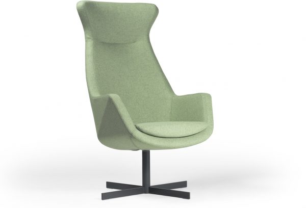 Lois-3800-2-gestoffeerde-ontvangst-lounge-fauteuil-op-een-draaibare-kruisvoet