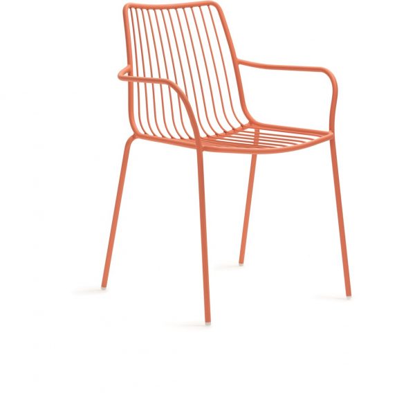 Nolita-3656-stalen-terrasstoel-kantine-stoel-met-armleggers-hoge-rug