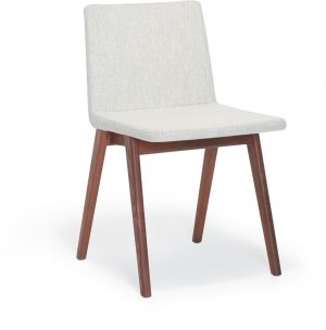 Osaka-wood-2811-stoel-met-gestoffeerde-zitting-en-houten-poten-fsc-100-gecertificeerd