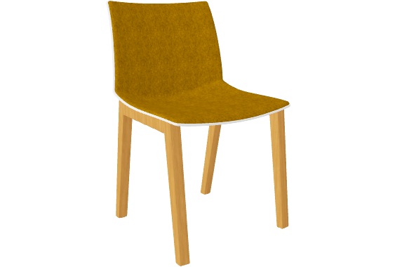 Point-maxi-wood-front-stoel-met-brede-aan-de-voorzijde-gestoffeerde-zitschaal-en-houten-poten