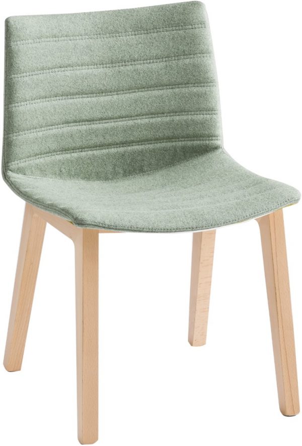Point maxi wood full stoel