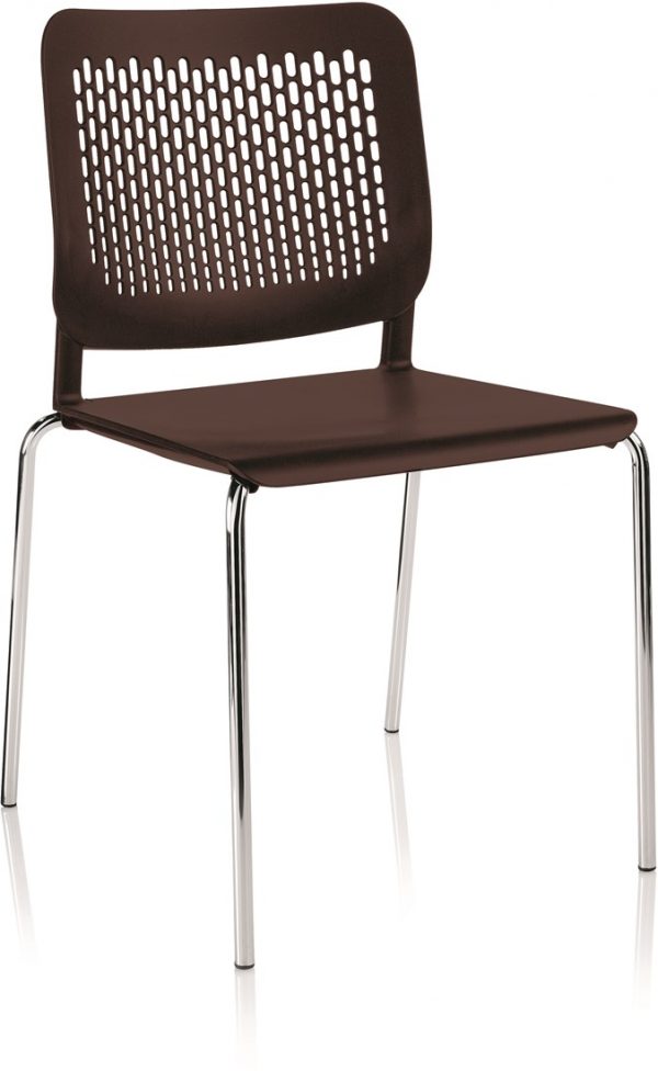 S490-stapelbare-kunststof-kantine-stoel-met-geperforeerde-rug
