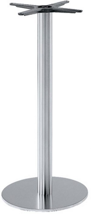 Sc182-sta-tafelonderstel-hoogte-110-cm-voet-diameter-o45-cm