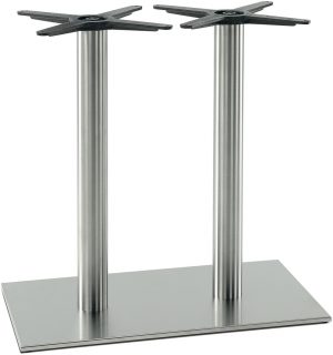 Sc187-tafelonderstel-vlakke-voet-hoogte-73-cm-2-kolommen-voet-75-x-40-cm