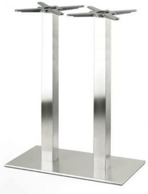 Sc194-sta-tafelonderstel-dubbelkoloms-hoogte-110-cm-2-kolommen-voet-75-x-40-cm