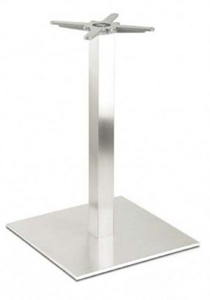 Sc196-sta-tafelonderstel-vierkante-voet-hoogte-110-cm-voet-60-x-60-cm