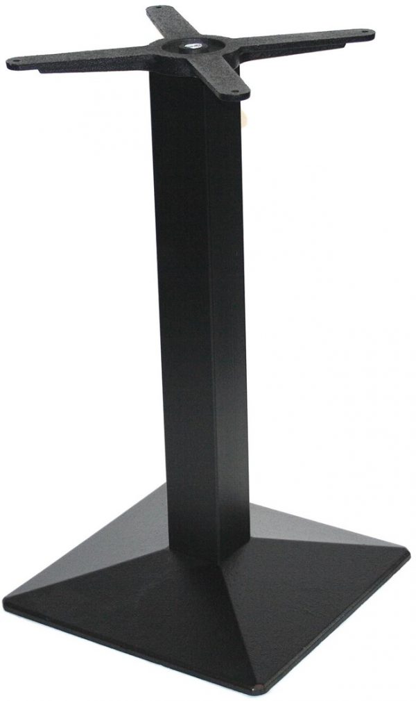 Sc245-tafelonderstel-kolompoot-vierkante-voet-hoogte-73-cm-voet-40x40-cm
