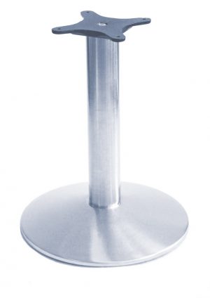 Sc261-bijzet-tafelonderstel-ronde-voet-hoogte-50-cm-voet-diameter-o40-cm