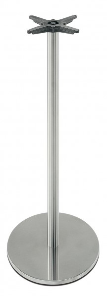 Sc282-sta-tafelonderstel-vlakke-ronde-voet-hoogte-110-cm-voet-diameter-o45-cm
