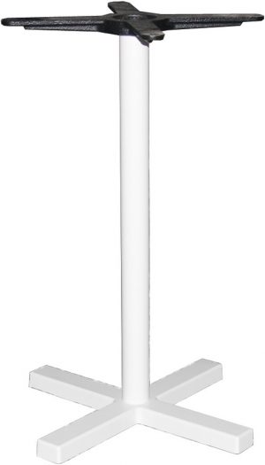Sc321-tafelonderstel-kolompoot-kruisvoet-hoogte-73-cm-voet-48x48-cm