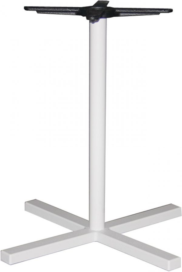 Sc322-sta-tafelonderstel-kolompoot-kruisvoet-hoogte-110-cm-voet-48x48-cm