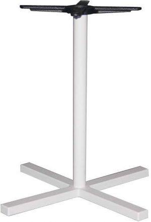 Sc323-tafelonderstel-kolompoot-kruisvoet-hoogte-73-cm-voet-70x70-cm