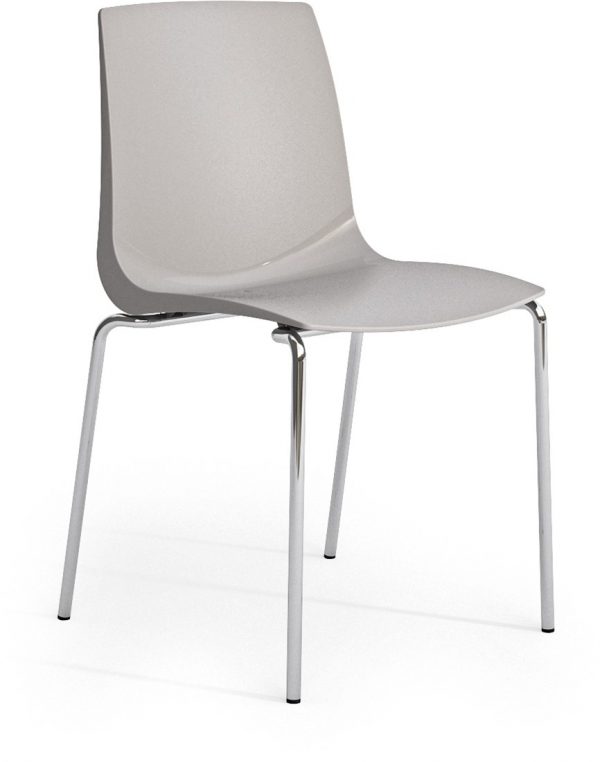Sedia-s85-kunststof-kantine-stoel