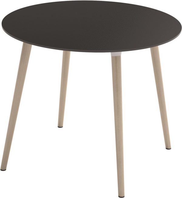 Time-table-rond-stevige-tafel-met-beuken-houten-poten-of-kunststof-outdoor-poten-blad-volkern