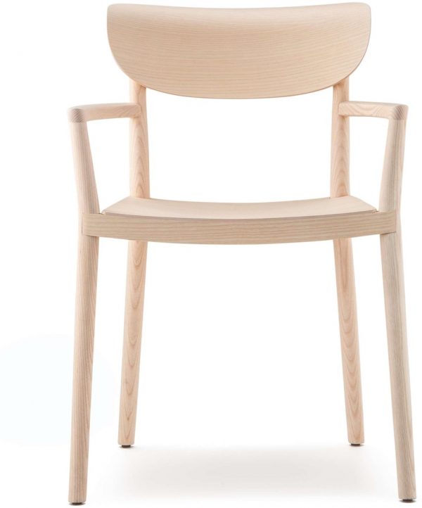 Tivoli-armstoel-2805-klassieke-houten-design-stoel-in-moderne-uitvoering-met-armleggers