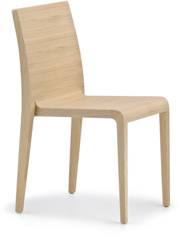 Young-421-geheel-houten-stapelbare-design-stoel