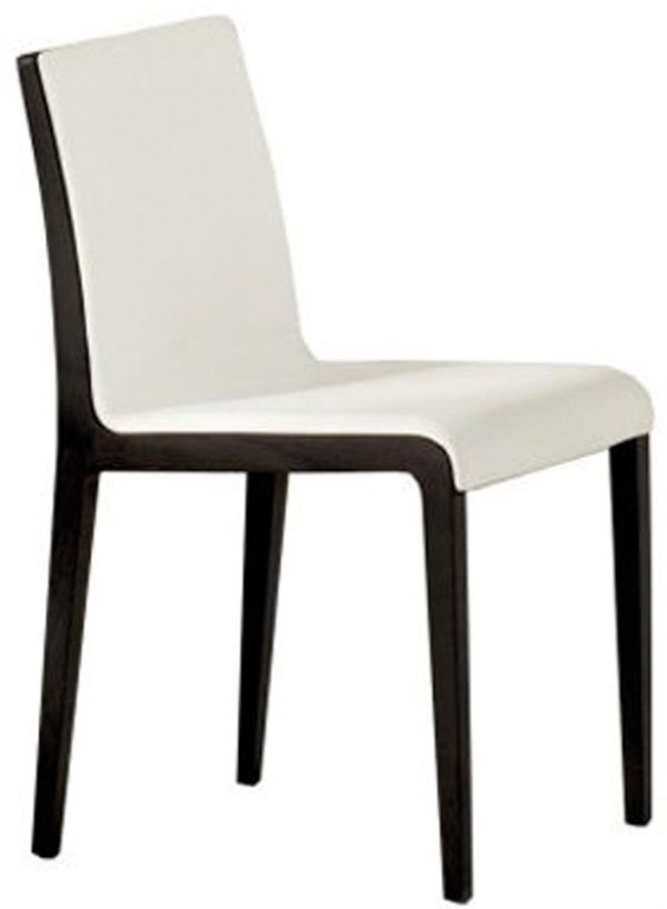 Young-423-houten-design-stoel-met-gestoffeerde-voorzijde