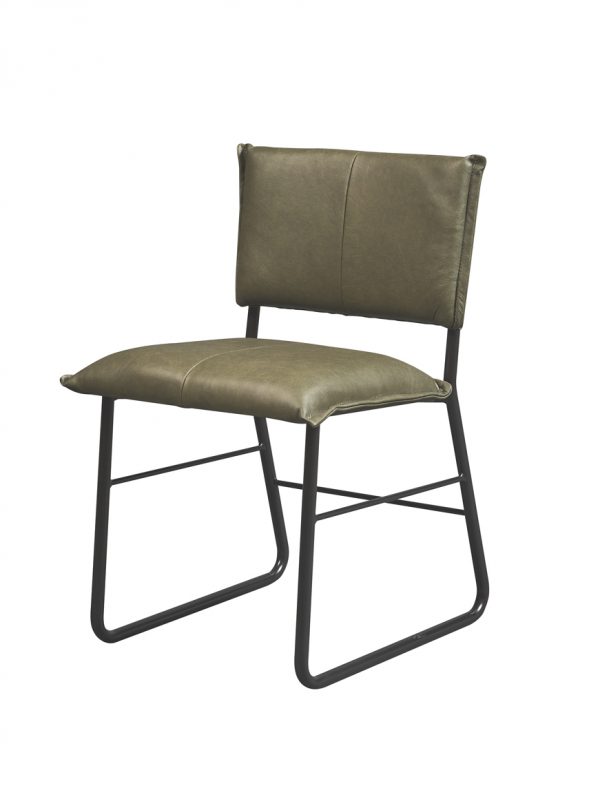 4×4 stoel 10020