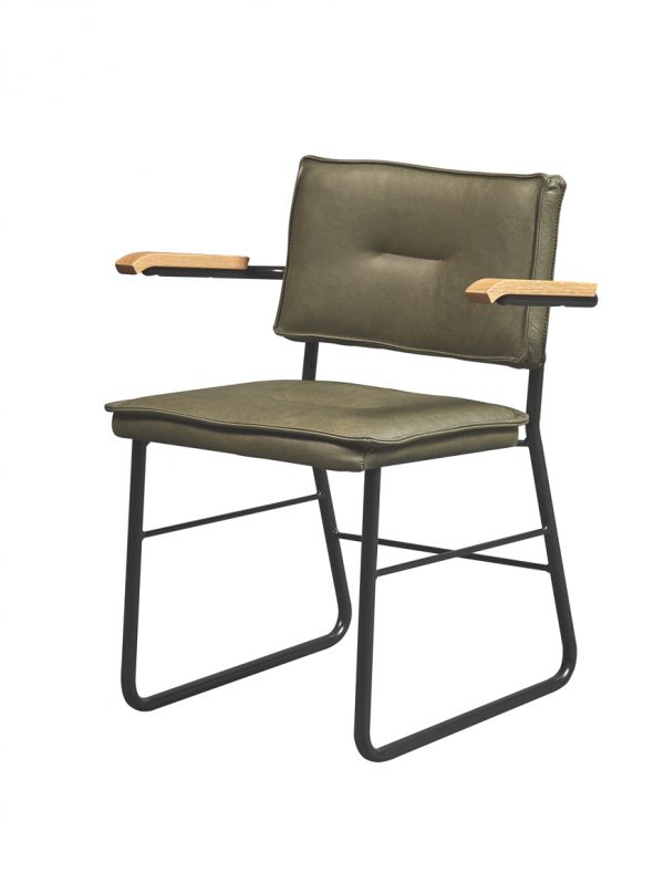 4×4 stoel 10021