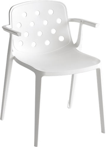 Pixel stoel