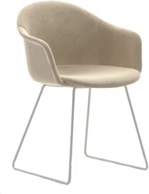 Mani sp fabric stoel (kopie)
