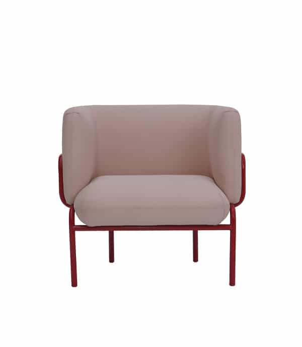 Bussola fauteuil – de berenn (kopie)